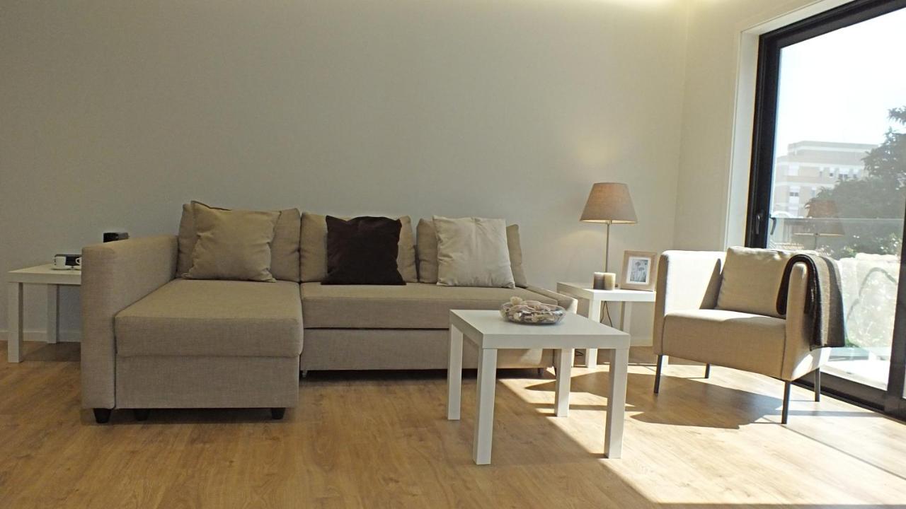 Valadim Flats Apartment Porto Exterior photo